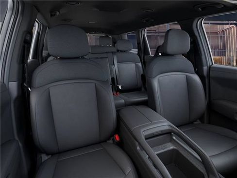 New 2027 Kia Telluride LX FWD image 15