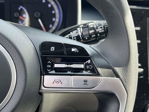 Certified 2023 Hyundai Tucson SEL AWD/4WD image 21