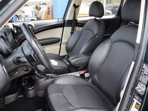 Used 2013 MINI Cooper Countryman S AWD/4WD image 11