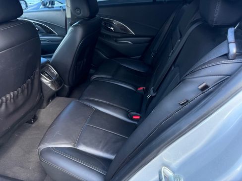 Used 2015 Buick LaCrosse Leather FWD image 29