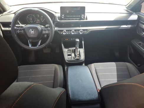 Used 2023 Honda CR-V Sport image 24