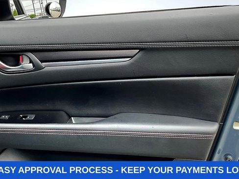 Used 2023 MAZDA CX-5 Carbon Edition AWD/4WD image 37