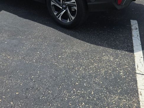 Certified 2024 Subaru Crosstrek 2.0i Premium AWD/4WD image 16