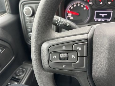 New 2026 Chevrolet Silverado 1500 W/T w/ WT Value Package image 14