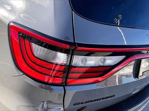 Used 2022 Dodge Durango R/T w/ Blacktop Package image 30