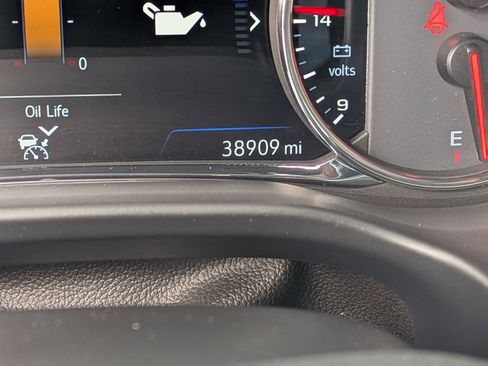 Certified 2023 GMC Acadia Denali w/ Denali Technology Package image 25