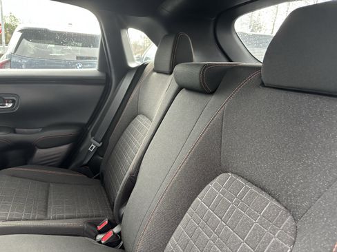 Used 2024 Honda HR-V Sport image 33