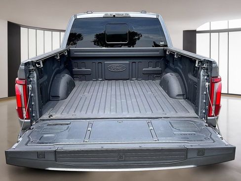 Used 2024 Ford F150 Raptor AWD/4WD image 30