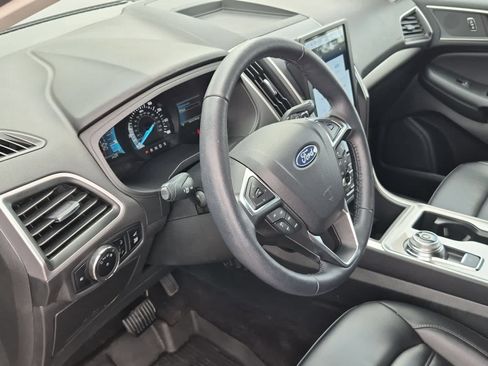 Used 2024 Ford Edge SEL w/ Convenience Package AWD/4WD image 10
