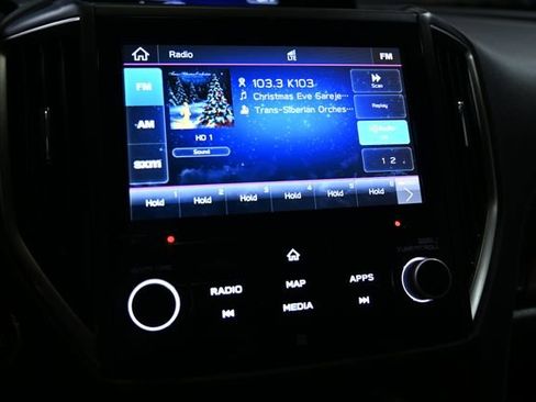 Used 2021 Subaru Forester Touring w/ Popular Package #2 image 33