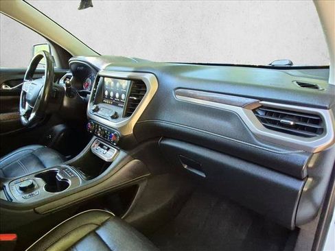 Used 2020 GMC Acadia Denali w/ Technology Package AWD/4WD image 24