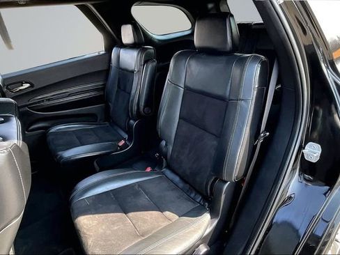 Used 2022 Dodge Durango GT image 22