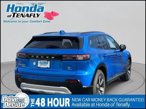 New 2026 Honda Prologue Touring image 5