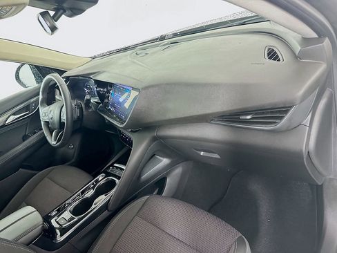 Used 2021 Buick Envision Preferred image 28