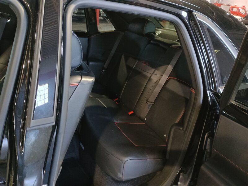 Used 2014 Rolls-Royce Ghost RWD image 34