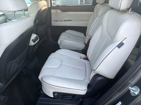 Certified 2023 Hyundai Palisade Calligraphy AWD/4WD image 25