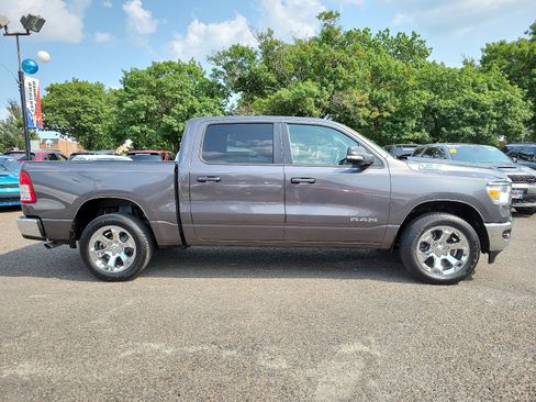 Used 2022 RAM 1500 Big Horn image 7