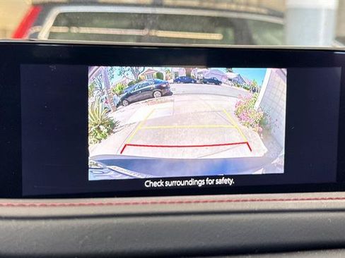 Used 2023 MAZDA CX-30 AWD 2.5 S w/ Preferred Package image 21