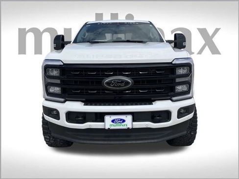 Used 2024 Ford F250 Lariat w/ Lariat Ultimate Package image 14