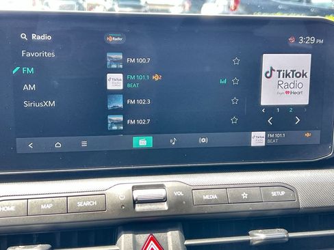 Certified 2025 Kia K4 FWD image 16