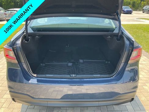 Certified 2025 Subaru Legacy Premium AWD/4WD image 39