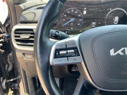 Used 2024 Kia Telluride SX X-Line AWD/4WD image 21