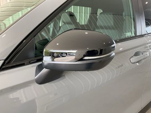 New 2026 Honda CR-V Sport-L image 3