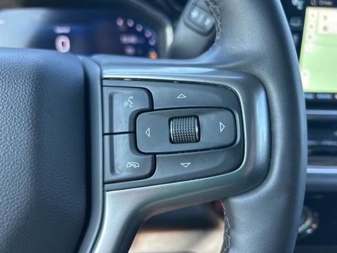 Used 2024 Chevrolet Silverado 1500 LT image 19