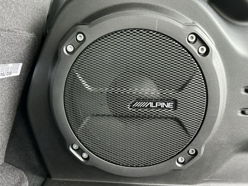 New 2024 Jeep Wrangler Unlimited Rubicon 392 image 26