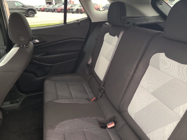 Used 2024 Chevrolet Trax LS w/ Driver Confidence Package FWD image 10
