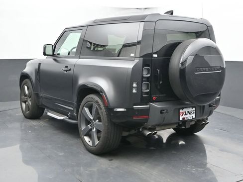 Used 2023 Land Rover Defender 90 V8 image 9