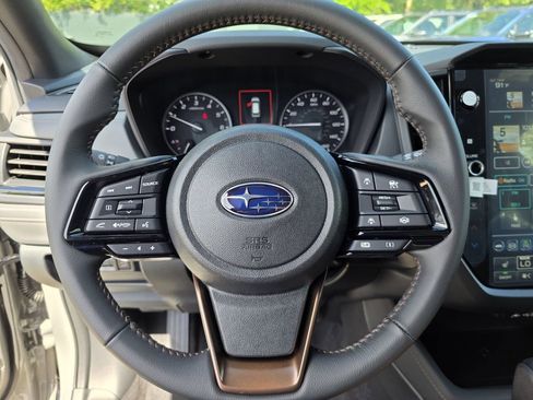 New 2026 Subaru Forester Sport AWD/4WD image 26