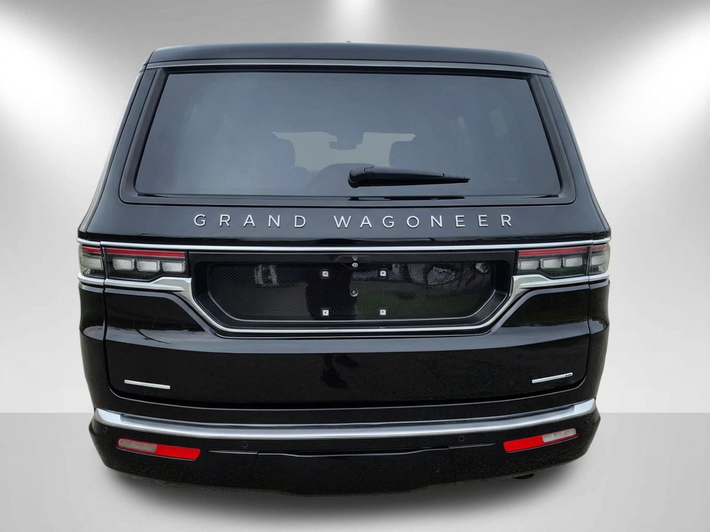 Used 2022 Jeep Grand Wagoneer Series II w/ Premium Group II AWD/4WD image 6