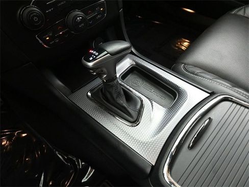 Used 2023 Dodge Charger SRT Hellcat w/ Harman/Kardon Audio Group image 37