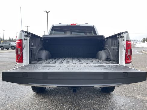 Used 2023 Ford F150 XLT w/ Trailer Tow Package image 9