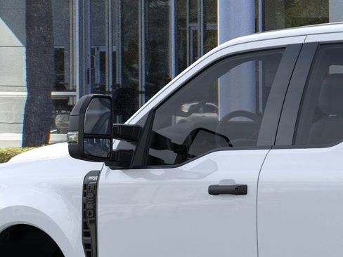 New 2026 Ford F250 XL w/ STX Appearance Package image 20