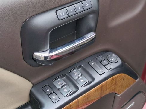 Used 2018 GMC Sierra 1500 SLT image 13