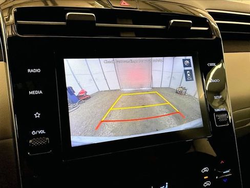 Used 2022 Hyundai Tucson SEL w/ Cargo Package AWD/4WD image 20