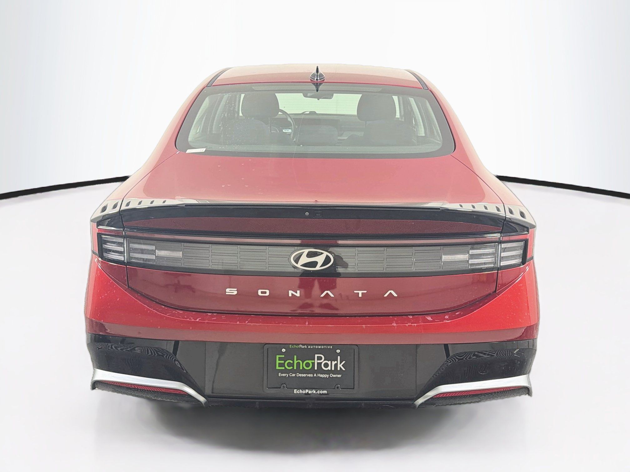 Used 2025 Hyundai Sonata SEL FWD image 7