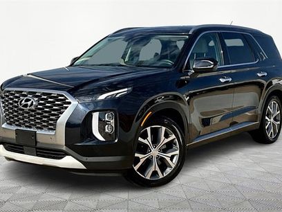 Used 2020 Hyundai Palisade SEL w/ Premium Package
