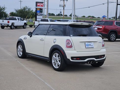 Used 2012 MINI Cooper S FWD image 5