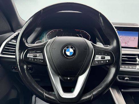 Used 2019 BMW X5 xDrive40i w/ Convenience Package AWD/4WD image 11