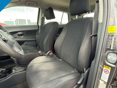 Used 2010 Scion xD image 13