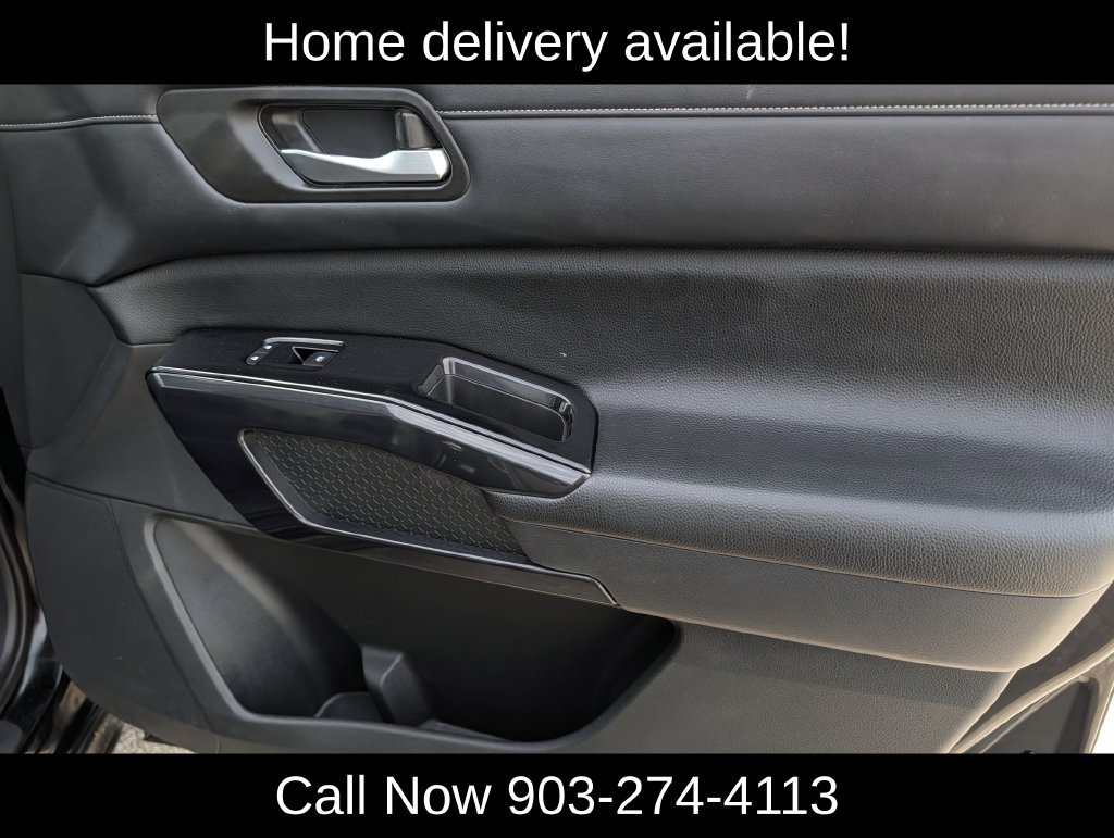 Used 2022 Nissan Pathfinder S AWD/4WD image 36