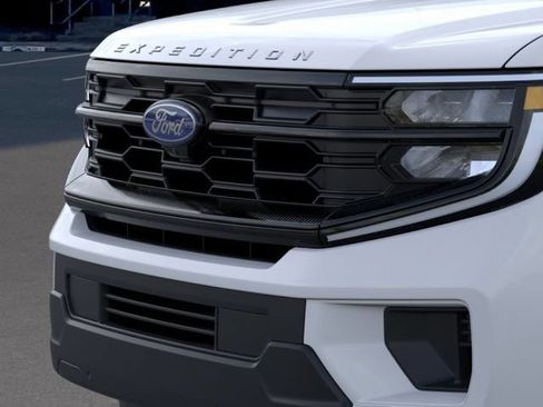 New 2026 Ford Expedition Max Active AWD/4WD image 20