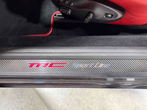 Used 2018 Maserati GranTurismo MC image 40