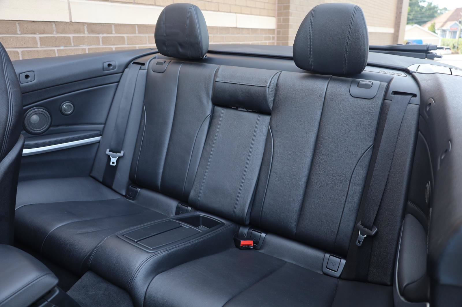 Used 2014 BMW 435i Convertible RWD image 26