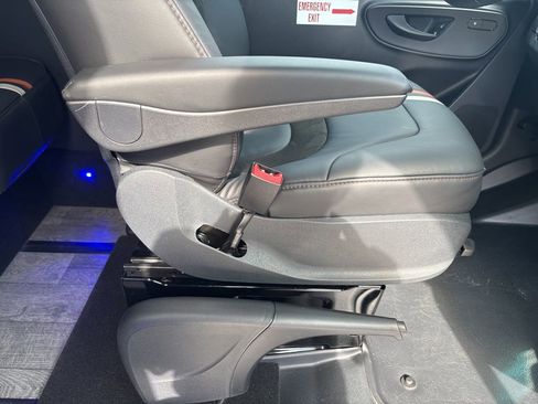 New 2025 Mercedes-Benz Sprinter 3500 image 37