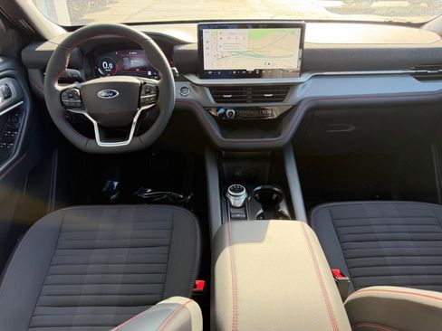 New 2026 Ford Explorer ST-Line AWD/4WD image 14