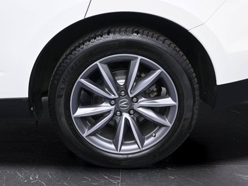 Used 2019 Acura RDX AWD w/ Technology Package image 10